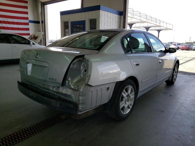 Photo 4 from auction – 2005 NISSAN ALTIMA S with VIN 1N4AL11D65N437598