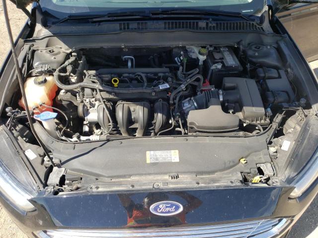 Photo 7 from auction – 2016 FORD FUSION SE with VIN 3FA6P0H71GR186459