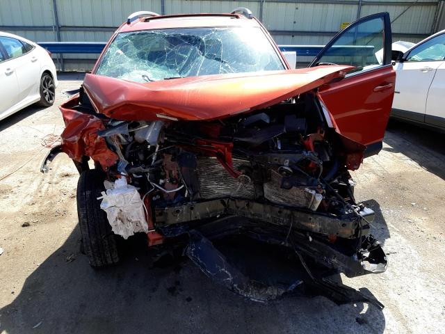 Photo 7 from auction – 2016 TOYOTA RAV4 XLE with VIN 2T3RFREV7GW531152