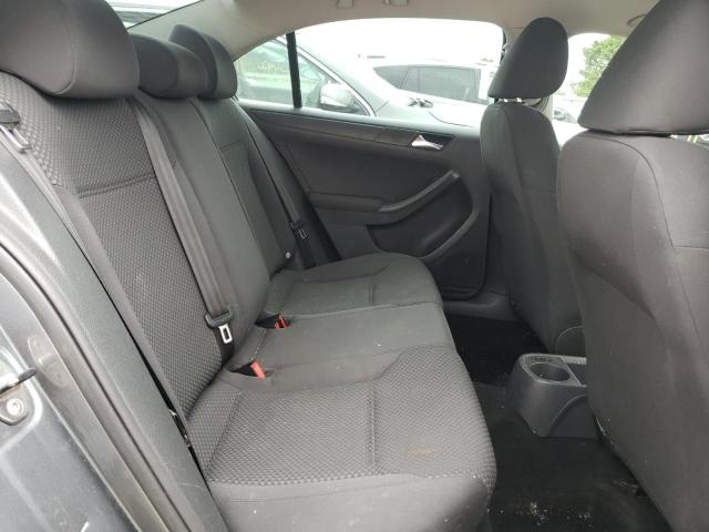 Photo 6 from auction – 2011 VOLKSWAGEN JETTA BASE with VIN 3VW2K7AJ2BM334773