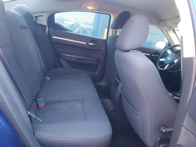 Photo 6 from auction – 2010 DODGE CHARGER SX with VIN 2B3CA3CV3AH291076