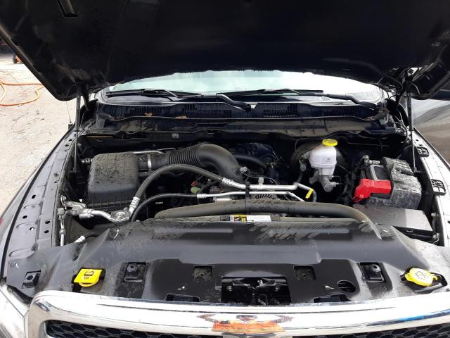 Photo 7 from auction – 2020 RAM 1500 CLASS with VIN 1C6RR7KT0LS156035