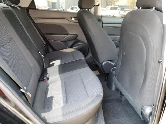 Photo 6 from auction – 2020 HYUNDAI ACCENT SE with VIN 3KPC24A67LE113036