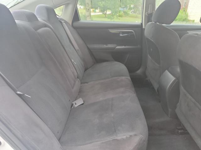 Photo 6 from auction – 2014 NISSAN ALTIMA 2.5 with VIN 1N4AL3AP8EN337282