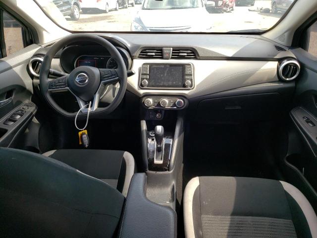 Photo 9 from auction – 2020 NISSAN VERSA SV with VIN 3N1CN8EV3LL805339