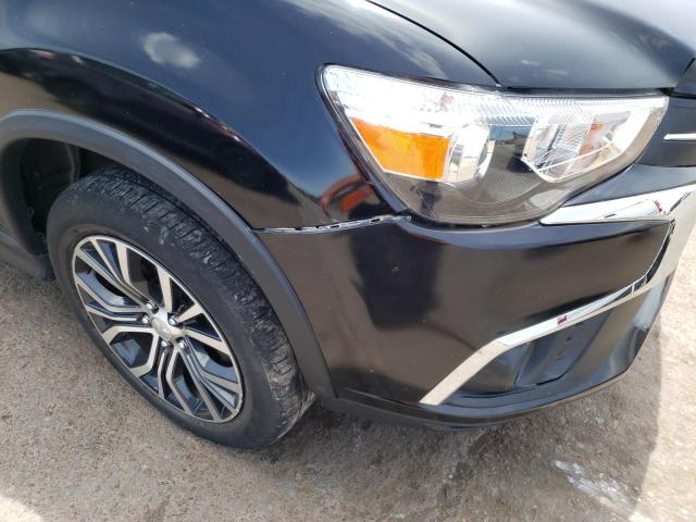 Photo 9 from auction – 2018 MITSUBISHI OUTLANDER with VIN JA4AP3AU2JZ009907