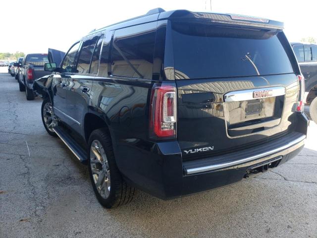 Photo 3 from auction – 2017 GMC YUKON DENA with VIN 1GKS2CKJ0HR168369