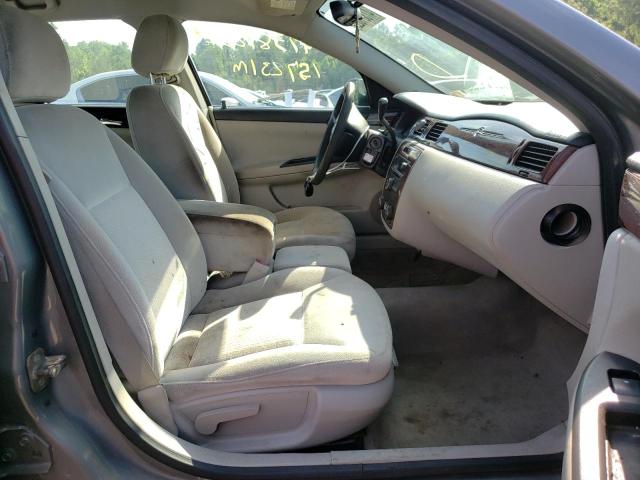 Photo 5 from auction – 2008 CHEVROLET IMPALA LT with VIN 2G1WT55N381285952