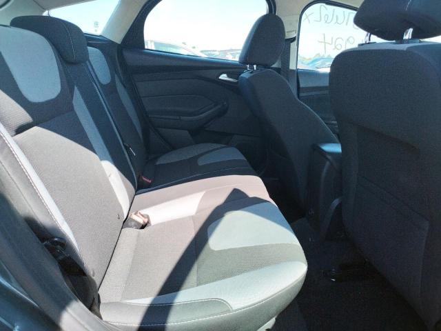 Photo 6 from auction – 2014 FORD FOCUS SE with VIN 1FADP3K2XEL122471