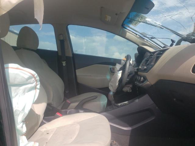 Photo 5 from auction – 2012 KIA RIO LX with VIN KNADM4A30C6083918