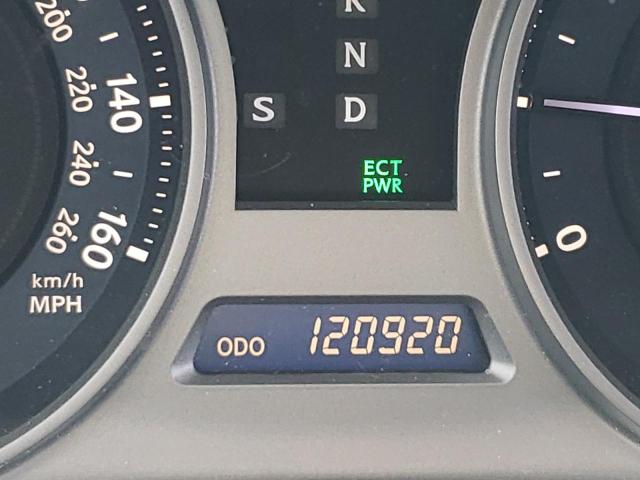 Photo 8 from auction – 2008 LEXUS IS 250 with VIN JTHBK262582060829