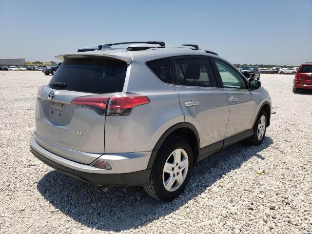 Photo 4 from auction – 2016 TOYOTA RAV4 LE with VIN 2T3ZFREV7GW237931