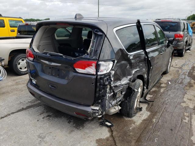 Photo 4 from auction – 2017 CHRYSLER PACIFICA L with VIN 2C4RC1CG2HR815959
