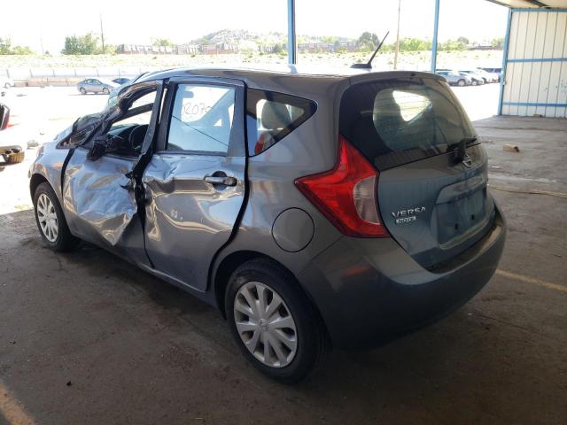 Photo 3 from auction – 2016 NISSAN VERSA NOTE with VIN 3N1CE2CP9GL401792