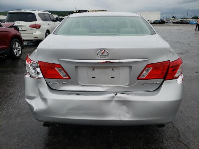 Photo 9 from auction – 2007 LEXUS ES 350 with VIN JTHBJ46G972115453