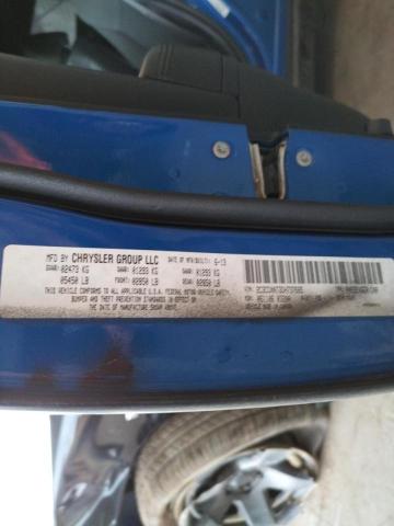 Photo 10 from auction – 2013 DODGE CHARGER PO with VIN 2C3CDXAT3DH737685