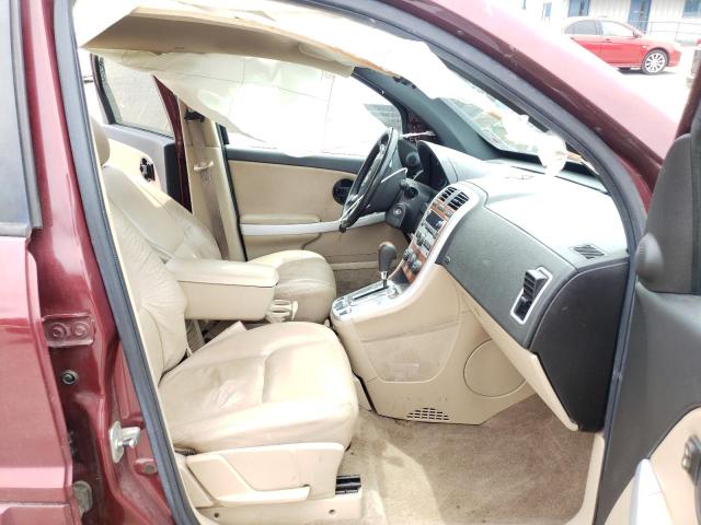 Photo 5 from auction – 2009 CHEVROLET EQUINOX with VIN 2CNDL33F696221726