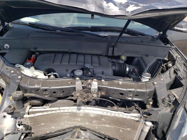 Photo 7 from auction – 2015 CHEVROLET TRAVERSE L with VIN 1GNKVHKD5FJ120542