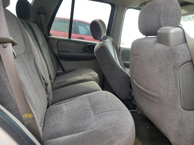 Photo 6 from auction – 2004 CHEVROLET TRAILBLAZE with VIN 1GNDT13SX42381286