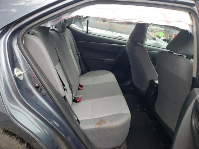 Photo 6 from auction – 2015 TOYOTA COROLLA L with VIN 2T1BURHE5FC285732