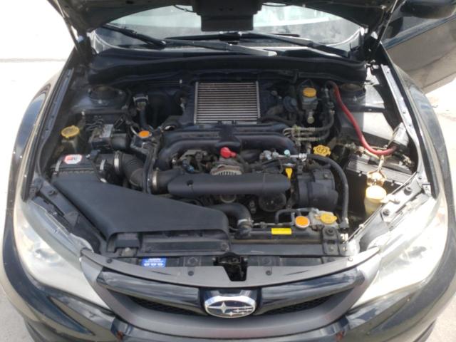 Photo 7 from auction – 2013 SUBARU IMPREZA WR with VIN JF1GR7E6XDG824262