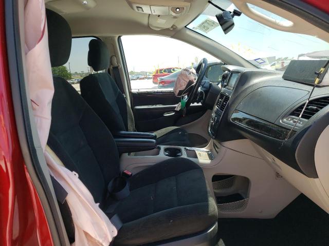Photo 5 from auction – 2015 DODGE GRAND CARA with VIN 2C4RDGCGXFR607079