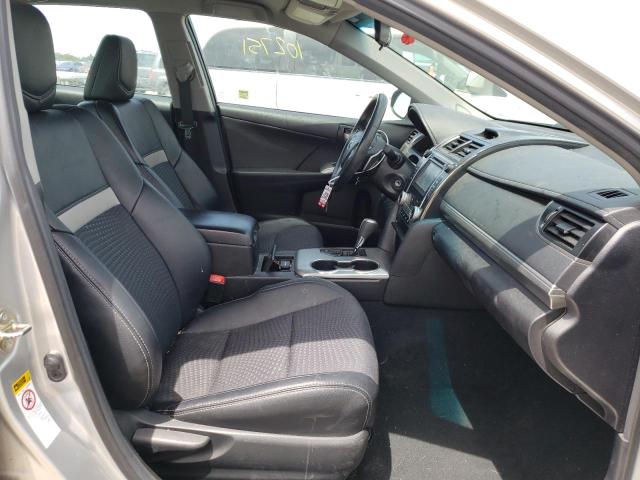 Photo 5 from auction – 2014 TOYOTA CAMRY L with VIN 4T1BF1FK3EU367492