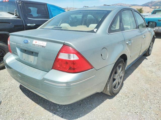 Photo 4 from auction – 2005 FORD FIVE HUNDR with VIN 1FAFP231X5G204752