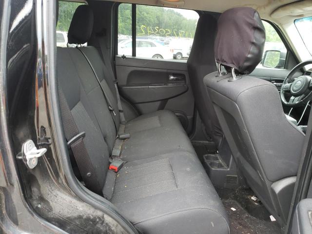 Photo 6 from auction – 2011 JEEP LIBERTY SP with VIN 1J4PN2GK7BW531449