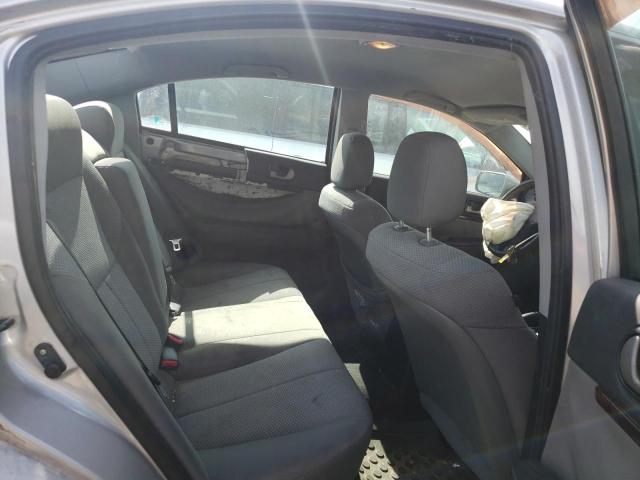 Photo 6 from auction – 2010 MITSUBISHI GALANT ES with VIN 4A32B3FFXAE009466