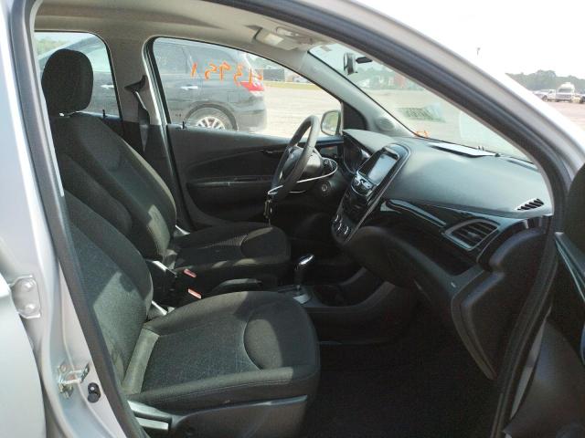 Photo 5 from auction – 2020 CHEVROLET SPARK 1LT with VIN KL8CD6SA8LC448346
