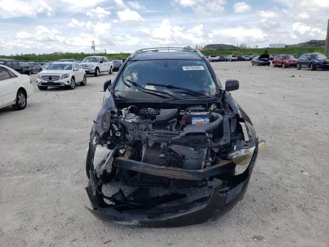 Photo 9 from auction – 2011 NISSAN ROGUE S with VIN JN8AS5MVXBW288079
