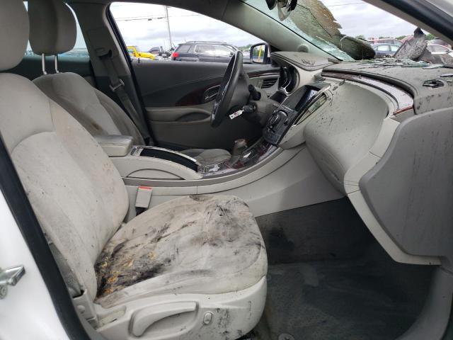 Photo 5 from auction – 2013 BUICK LACROSSE with VIN 1G4GA5ER9DF327964