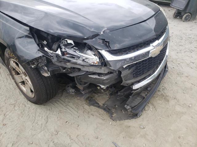 Photo 9 from auction – 2015 CHEVROLET MALIBU LS with VIN 1G11B5SL5FF129367