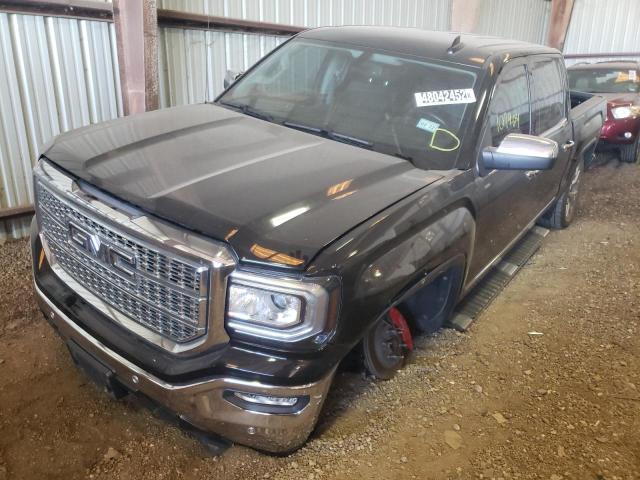Photo 2 from auction – 2018 GMC SIERRA C15 with VIN 3GTP1NEC3JG190904