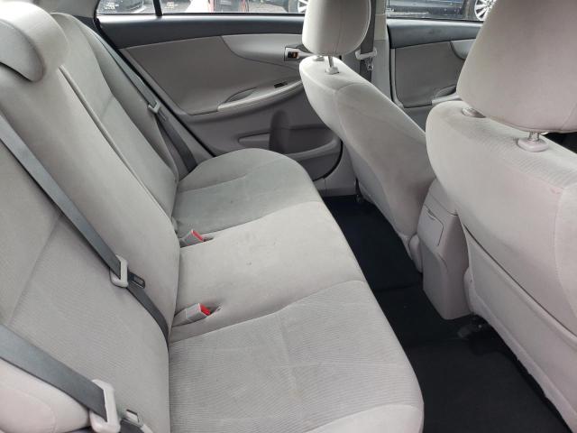 Photo 6 from auction – 2013 TOYOTA COROLLA BA with VIN 5YFBU4EE2DP181932