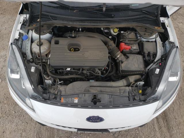 Photo 7 from auction – 2020 FORD EXPLORER with VIN 1FMCU9H99LUA56259