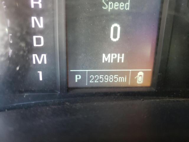 Photo 8 from auction – 2015 CHEVROLET SILVERADO with VIN 1GC1KUE83FF147083
