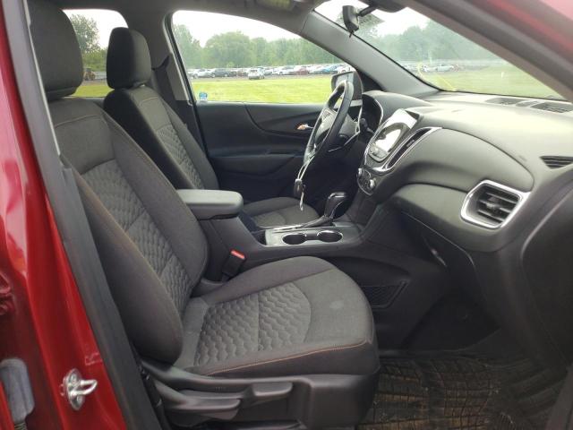 Photo 5 from auction – 2018 CHEVROLET EQUINOX LT with VIN 3GNAXJEV3JL379047