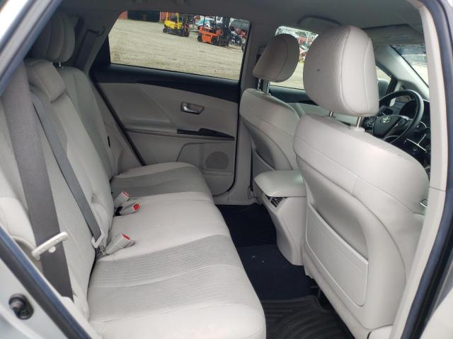Photo 6 from auction – 2015 TOYOTA VENZA LE with VIN 4T3BA3BB5FU066974