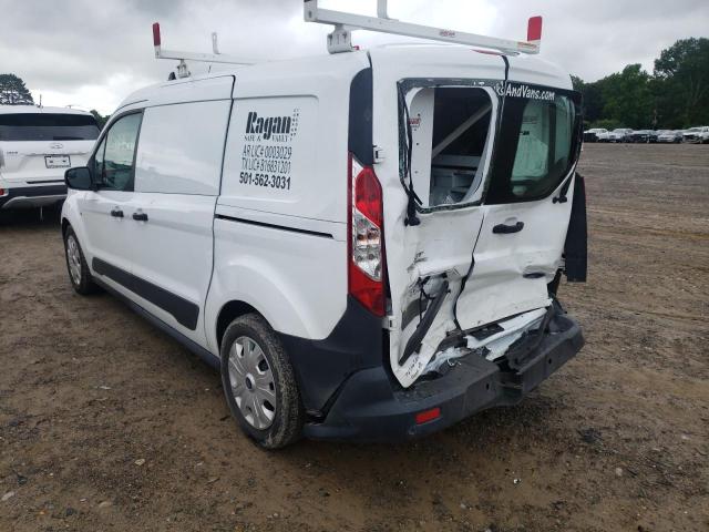 Photo 3 from auction – 2019 FORD TRANSIT CO with VIN NM0LS7E28K1419766