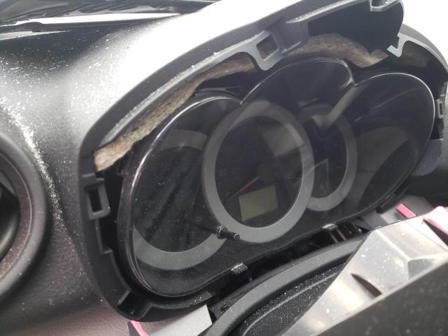 Photo 8 from auction – 2010 TOYOTA RAV4 with VIN 2T3ZF4DV1AW022282