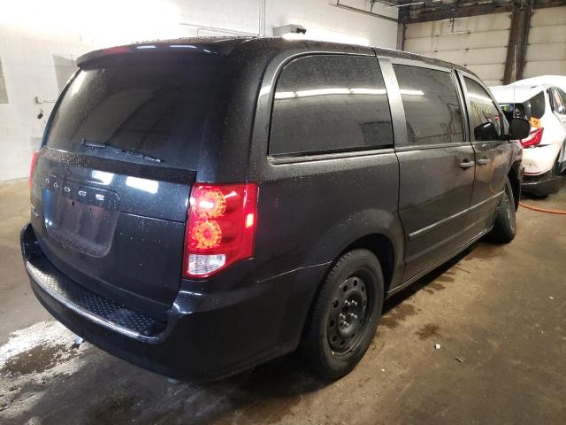 Photo 4 from auction – 2014 DODGE GRAND CARA with VIN 2C4RDGBG3ER459681