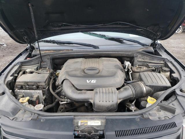 Photo 7 from auction – 2014 JEEP GRAND CHER with VIN 1C4RJFBG7EC289403