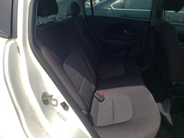 Photo 6 from auction – 2017 KIA RIO LX with VIN KNADM4A38H6016085