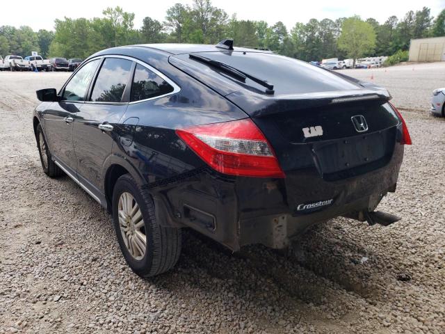 Photo 3 from auction – 2015 HONDA CROSSTOUR with VIN 5J6TF3H5XFL002191