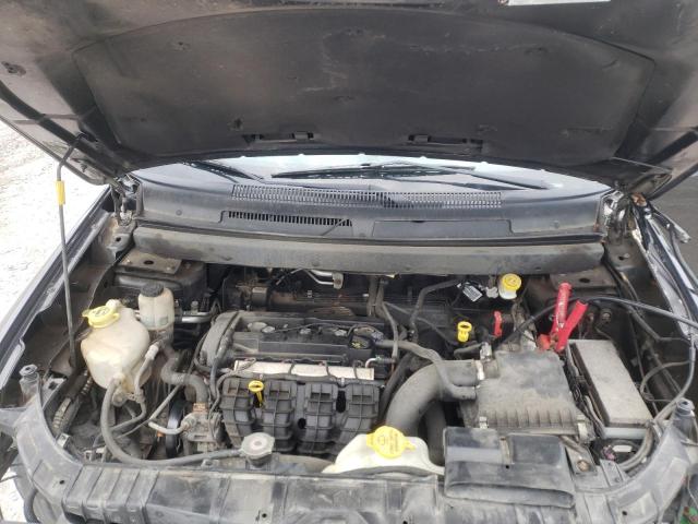 Photo 7 from auction – 2012 DODGE JOURNEY SE with VIN 3C4PDCAB6CT297982
