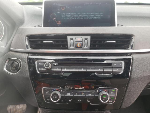 Photo 9 from auction – 2017 BMW X1 XDRIVE2 with VIN WBXHT3Z38H4A53967