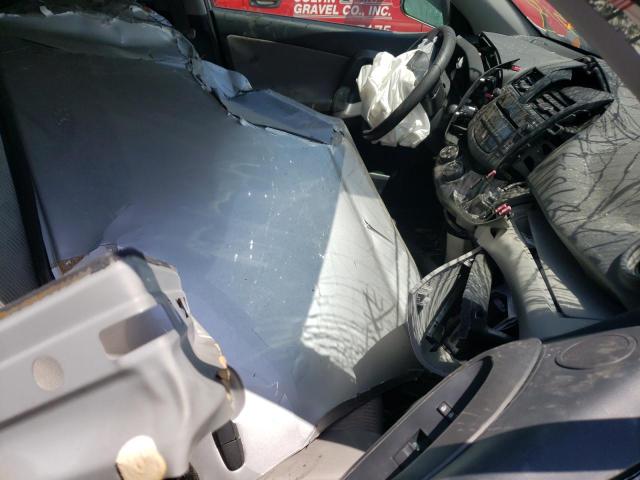 Photo 5 from auction – 2011 TOYOTA RAV4 with VIN 2T3BF4DV7BW154742