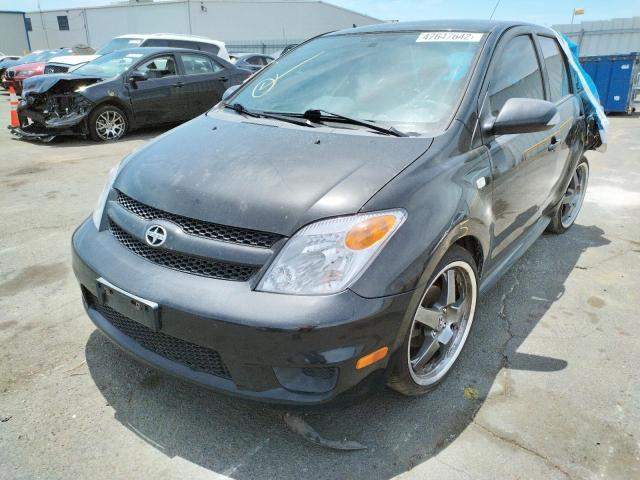Photo 2 from auction – 2006 TOYOTA SCION XA with VIN JTKKT624265011976